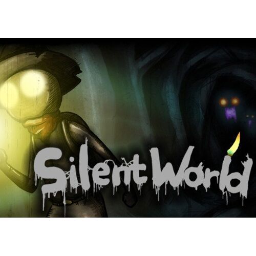 Silent World (PC) Steam Key - GLOBAL
