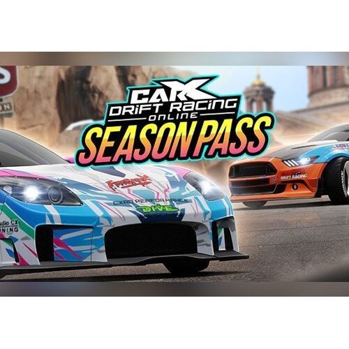 CarX Drift Racing Online - Season Pass (DLC) (PC) Steam Gift - GLOBAL