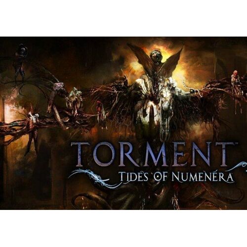 Torment: Tides of Numenera (PC) Steam Key - EU
