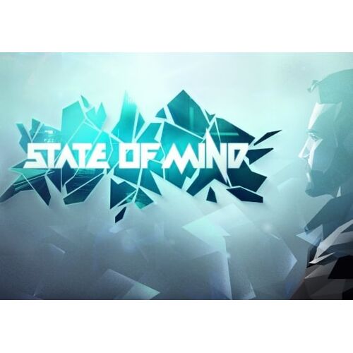 State of Mind (PC) Steam Gift - EU