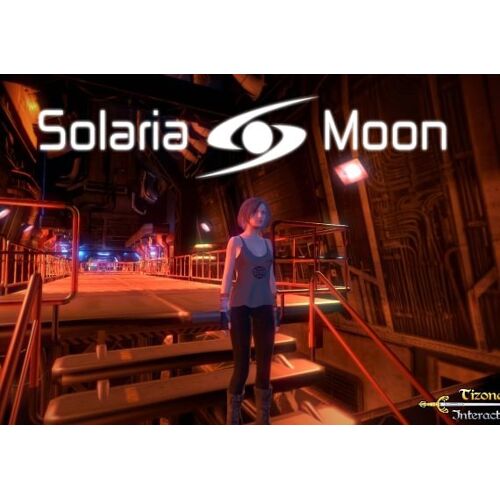 Solaria Moon (PC) Steam Key - GLOBAL