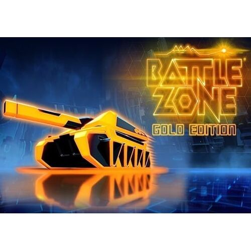 Battlezone Gold Edition (PC) Steam Key - GLOBAL