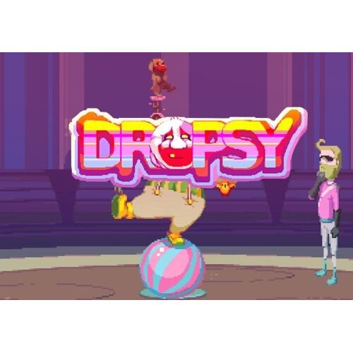 Dropsy (PC) Steam Key - GLOBAL