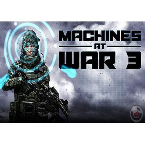 Machines at War 3 (PC) Steam Key - GLOBAL
