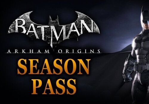 Batman: Arkham Origins Game of the Year Edition + Season Pass (PC) Steam Key - GLOBAL