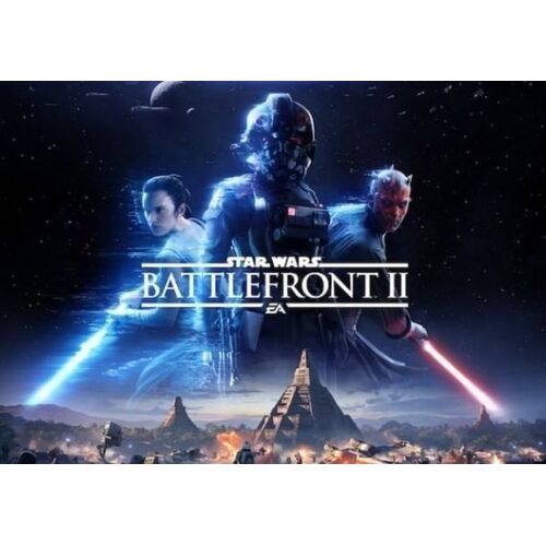 STAR WARS Battlefront II (Xbox One / Xbox Series X|S) Xbox Live Key - GLOBAL