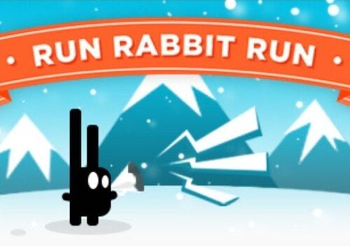 Run Rabbit Run (PC) Steam Key - GLOBAL