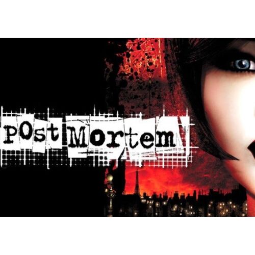 Post Mortem (PC) Steam Key - GLOBAL