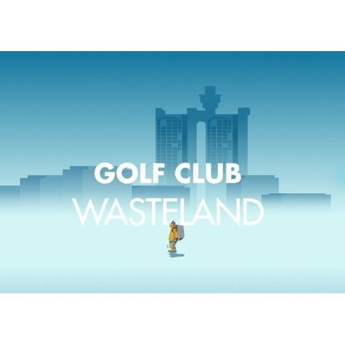 Golf Club Nostalgia (PC) Steam Key - GLOBAL