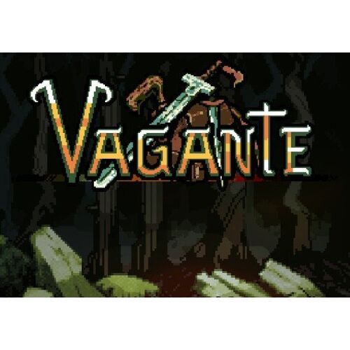 Vagante (PC) Steam Key - GLOBAL