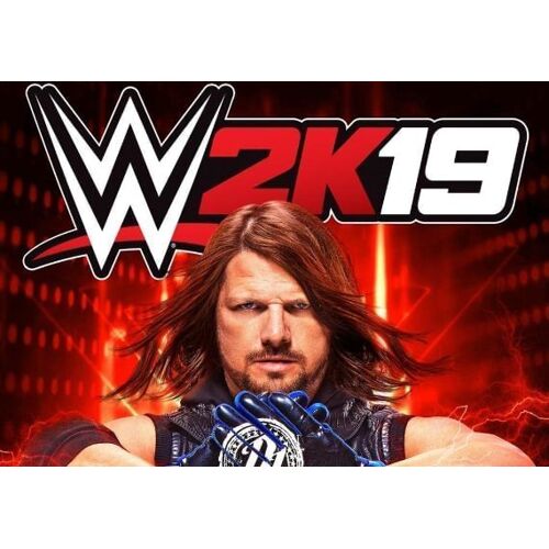 WWE 2K19 (PC) Steam Key - EU