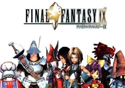 FINAL FANTASY IX (Xbox One / Xbox Series X|S) Xbox Live Key - EU