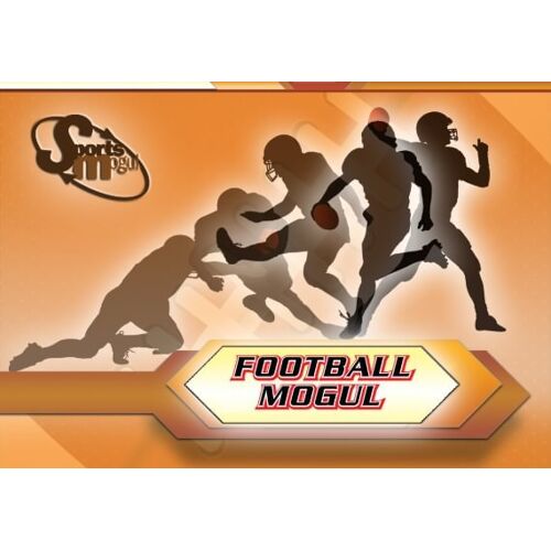 Football Mogul 15 (PC) Steam Key - GLOBAL
