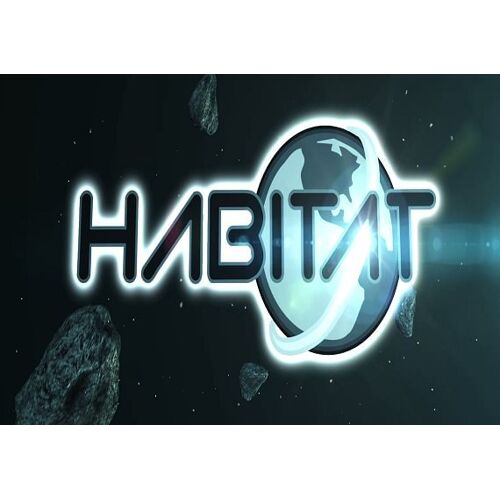 Habitat (PC) Steam Key - GLOBAL