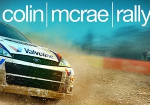 Colin McRae Rally (PC) Steam Key - GLOBAL