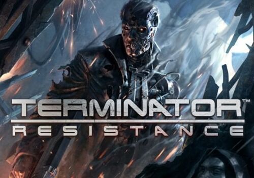 Terminator: Resistance (PC) Steam Gift - EU