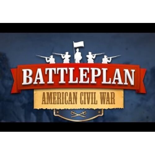Battleplan: American Civil War (PC) Steam Key - GLOBAL