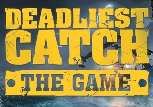 Deadliest Catch: The Game (PC) Steam Key - GLOBAL