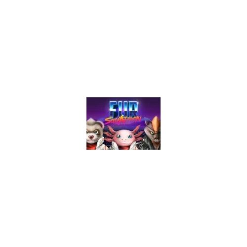 FUR Squadron (PC) Steam Key - GLOBAL