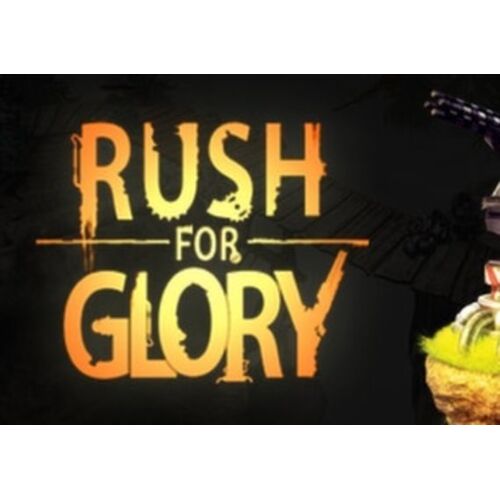 Rush for Glory (PC) Steam Key - GLOBAL