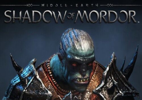 Middle-earth: Shadow of Mordor - Skull Crushers Warband (DLC) (PC) Steam Key - GLOBAL