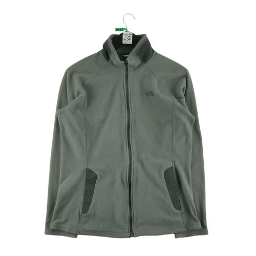 Reconditionné - Veste Polaire Femme Tnf Noir - Taille L - Femme - Noir