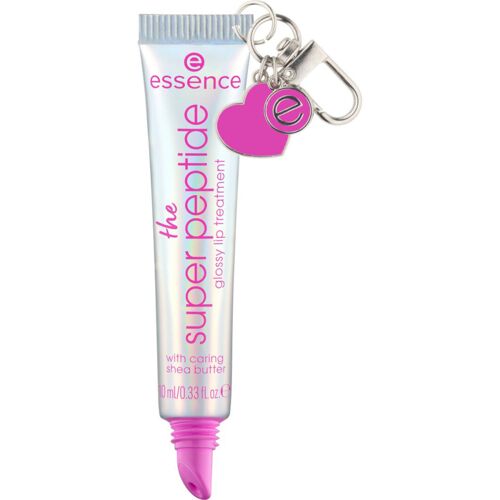 Essence - Baume Soin Des Lèvres The Super Peptide Glossy Lip Treatment - 05 Holomazing! 
