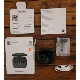Ecouteur sans fil Redmi buds 5