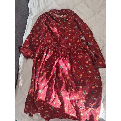 Robe Tony Boy Taille 12 Ans