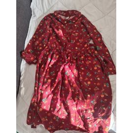 Robe Tony Boy Taille 12 Ans