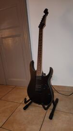 Guitare Ibanez