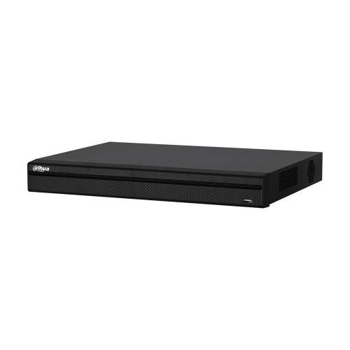 Enregistreur Vidéo XVR DAHUA DH-XVR4216AN-S2 – 16 canaux