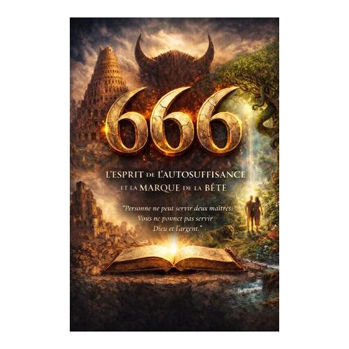 666 L'esprit De L'autosuffisance