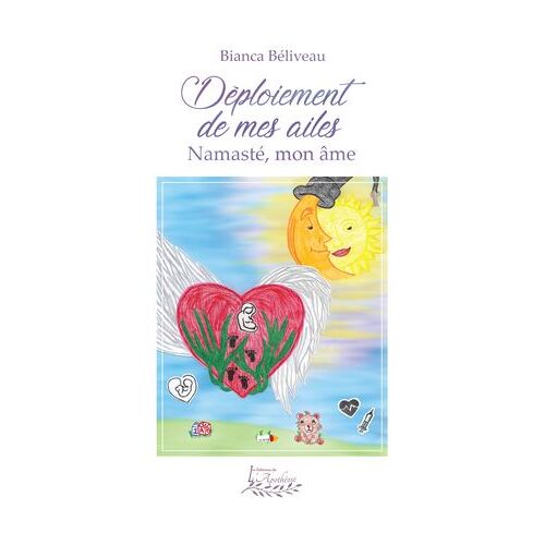 Déploiement De Mes Ailes