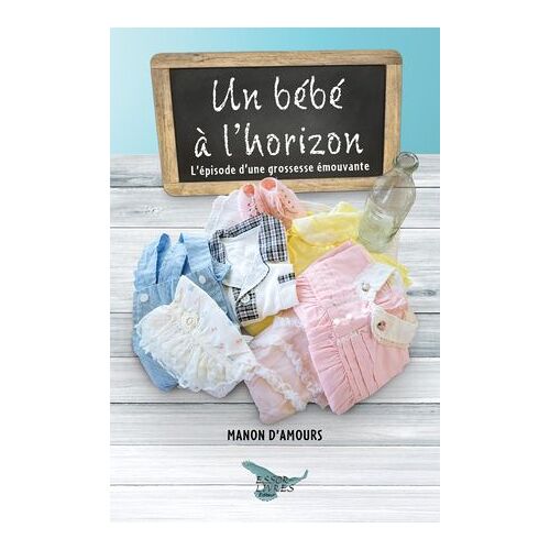 Un Bébé À L'horizon