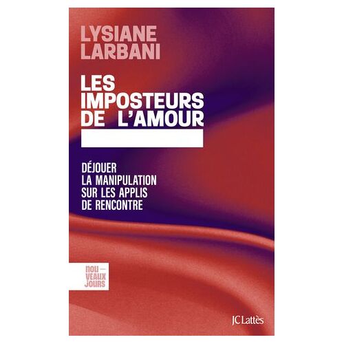 Les Imposteurs De L'amour