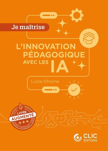 L'innovation Pédagogique Avec L'ia