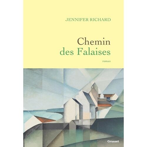 Chemin Des Falaises