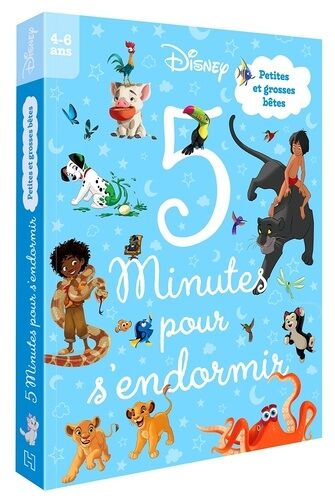 Petites Et Grosses Bêtes - Tome 2, Animaux
