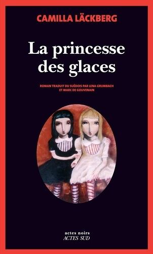 La Princesse Des Glaces