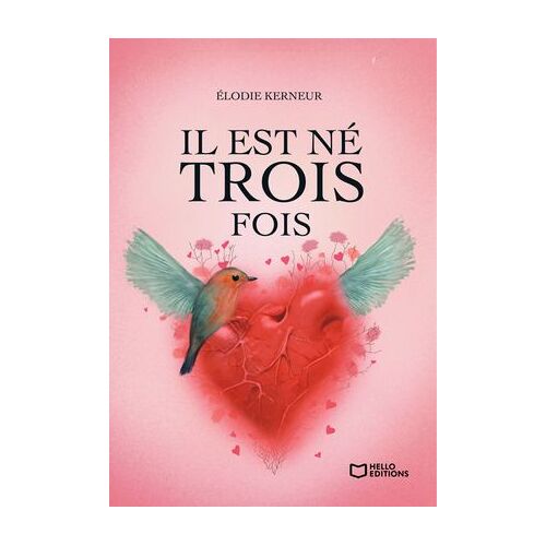 Il Est Né Trois Fois