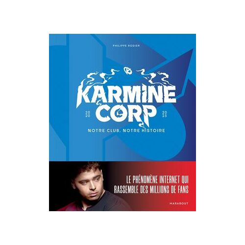 Karmine Corp