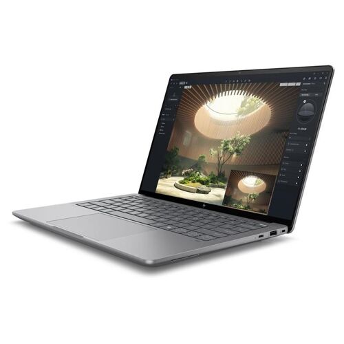 HP ZBook Ultra G1a Mobile Workstation - 14" Ryzen AI Max+ 395 128 Go RAM 1 To SSD Gris AZERTY
