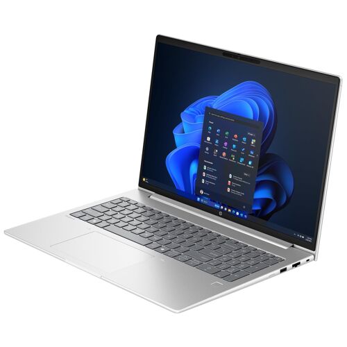 HP ProBook 4 G1iR Notebook - 16" Core 5 120U 16 Go RAM 512 Go SSD Argent AZERTY
