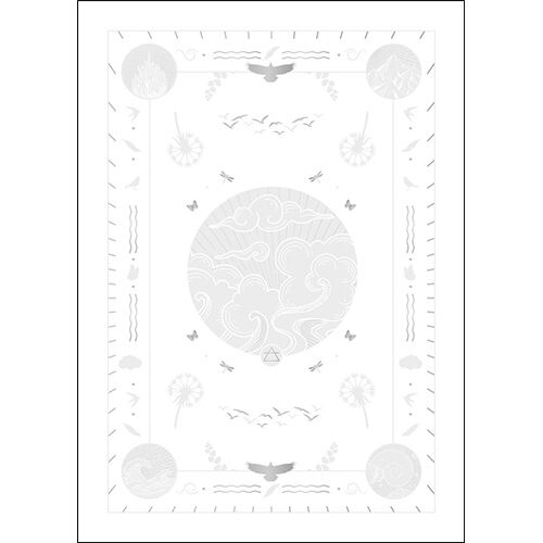 Grimoire Vierge Air