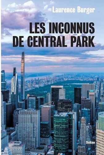 Les Inconnus De Central Park