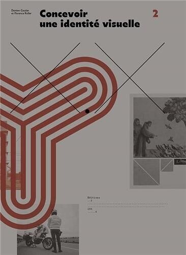 Concevoir Une Identité Visuelle