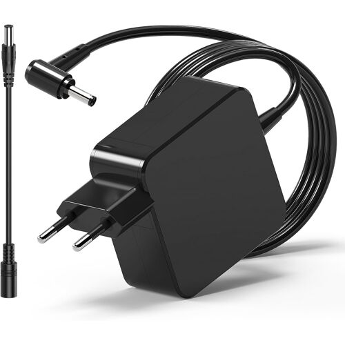 acdsgd-Hafiuege 45W Chargeur Ordinateur Compatible avec ASUS VivoBook 14 15 S14 S15 X409F X509U X512D X512F X512J X540S X540Y X540L Zenbook UX303U UX305 UX305F UX305C UX410U UX430U PC Alimentation Adaptateur