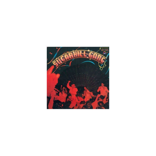 Sugarhill Gang Édition Limitée Vinyle Coloré