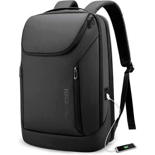 Sac a dos Guess kids à sangle ajustable - Noir - Homme - 0.00
